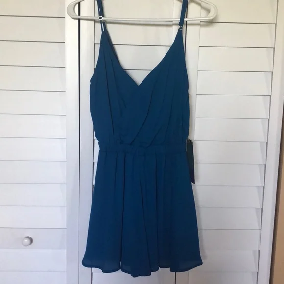 Show me Your Mumu Olympia Romper - Picture 3 of 3